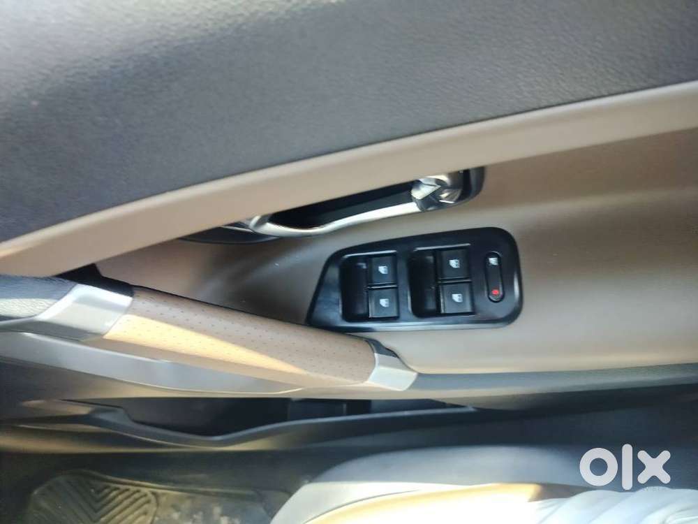 Tata Harrier 2.0 Kryotec Xza Sunroof, 2023, Diesel