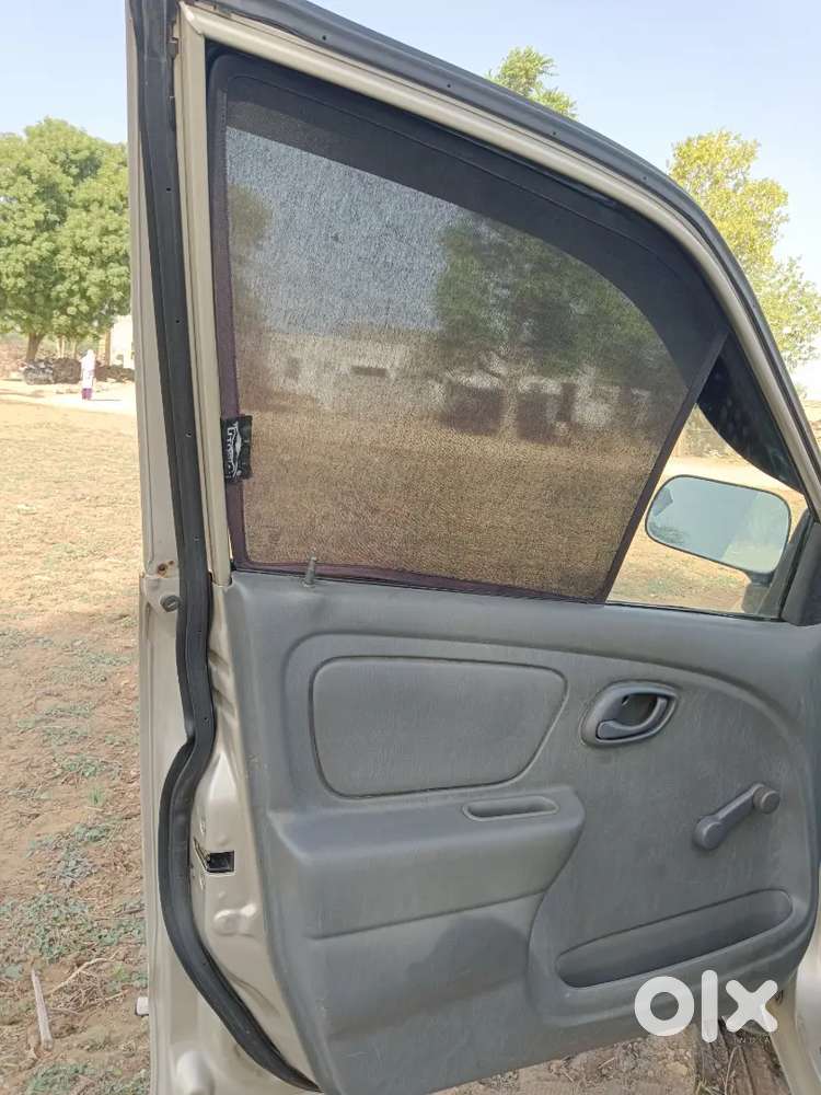 Maruti Suzuki Alto 800 2009