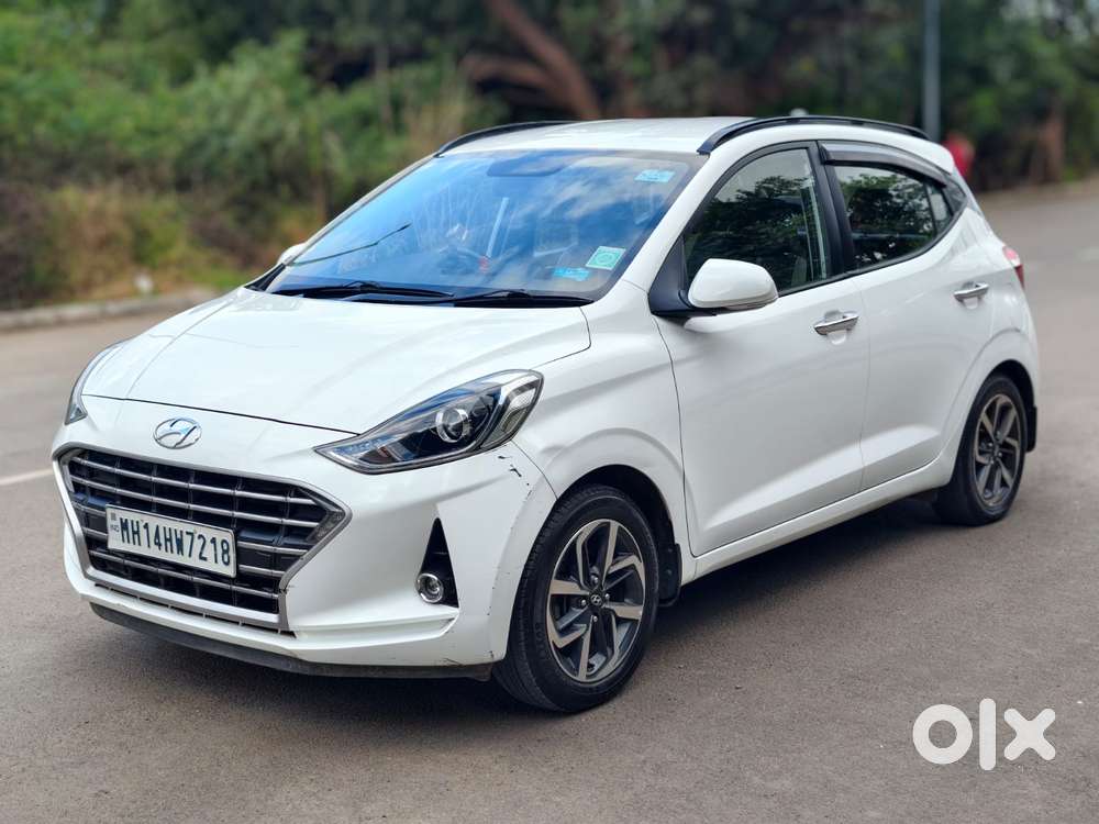 Hyundai Grand I10 Nios 1.2 Kappa Vtvt Asta Cng, 2019, Cng & Hybrids