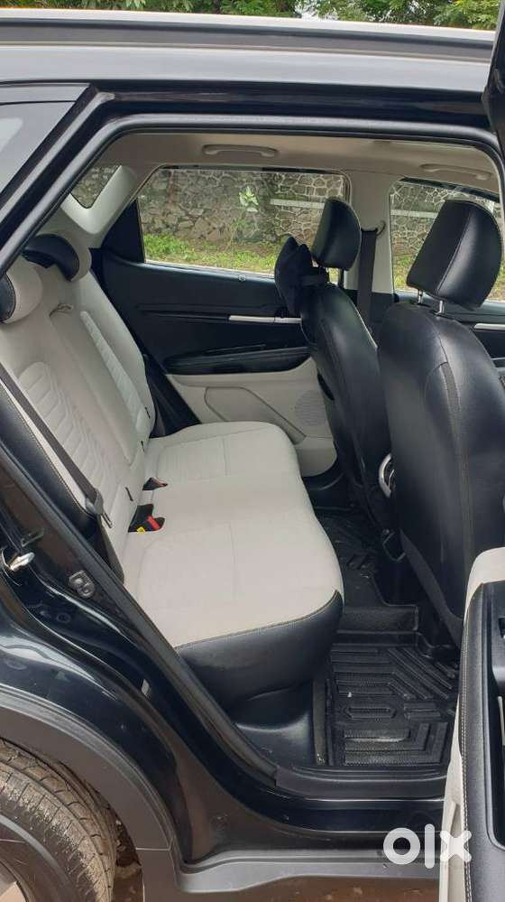 Kia Sonet 1.5 Htx Diesel At, 2022, Diesel