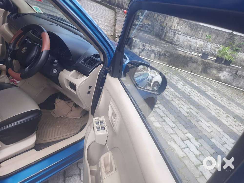 Swift Desire 85000 Km For Sale 2012 Model