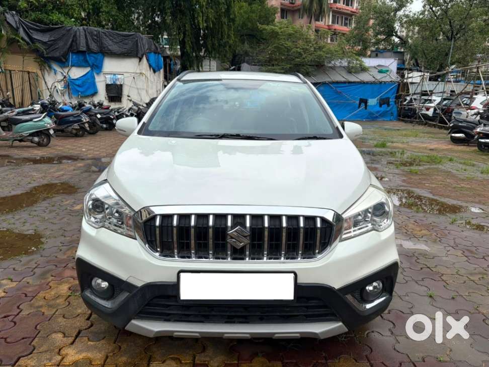 Maruti Suzuki S Cross Zeta Ddis 200 Sh, 2019, Diesel