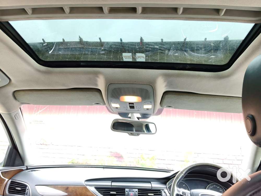 Audi A6 2.0 Tdi Special Edition, 2013, Diesel