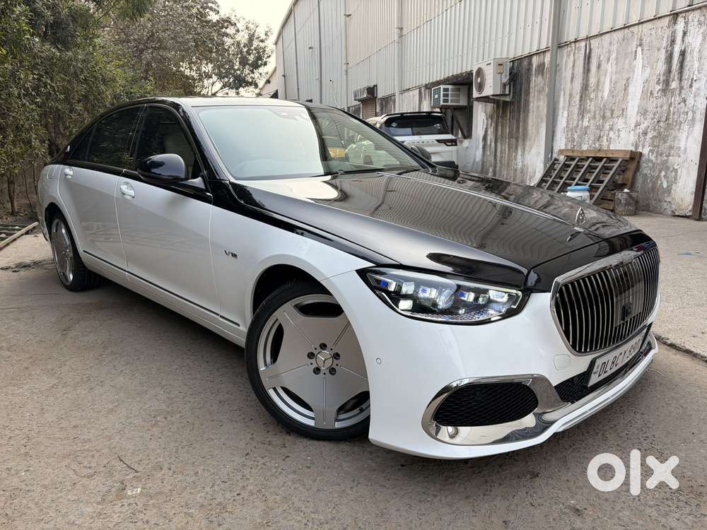 Mercedes-benz S-class S 300 L, 2011, Petrol