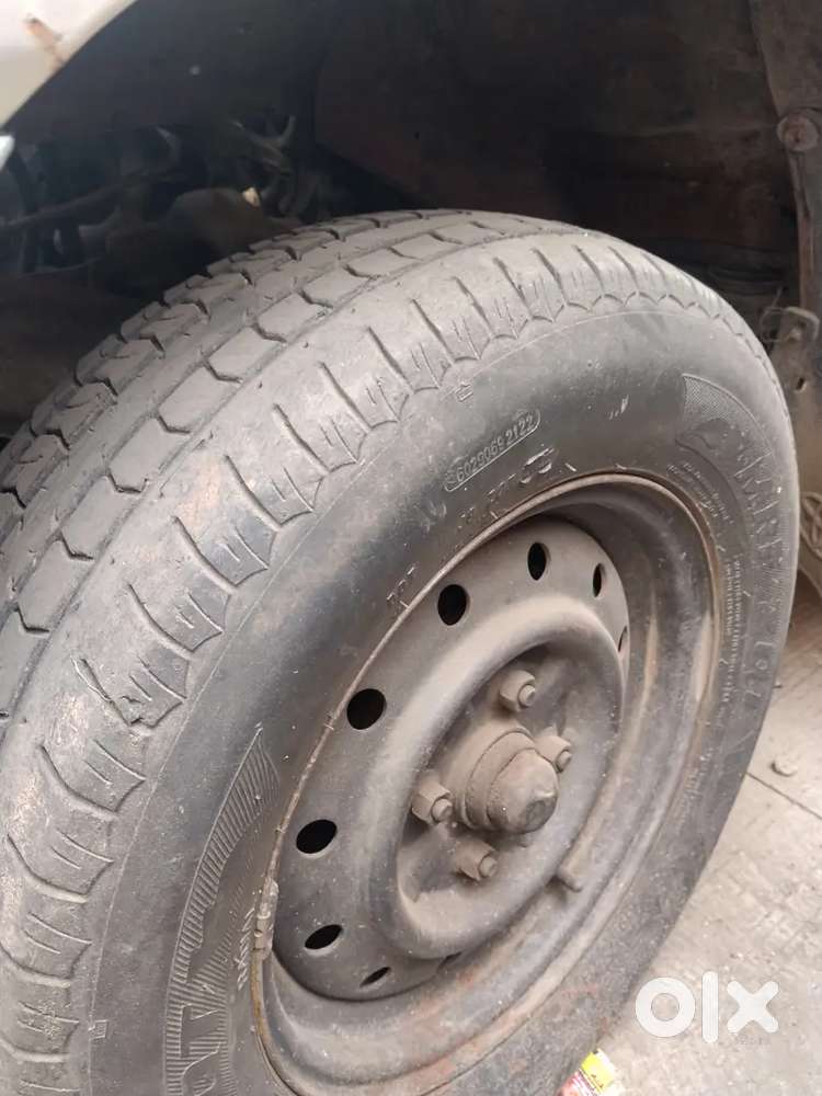 Toyota Qualis Diesel 2001 Manual
