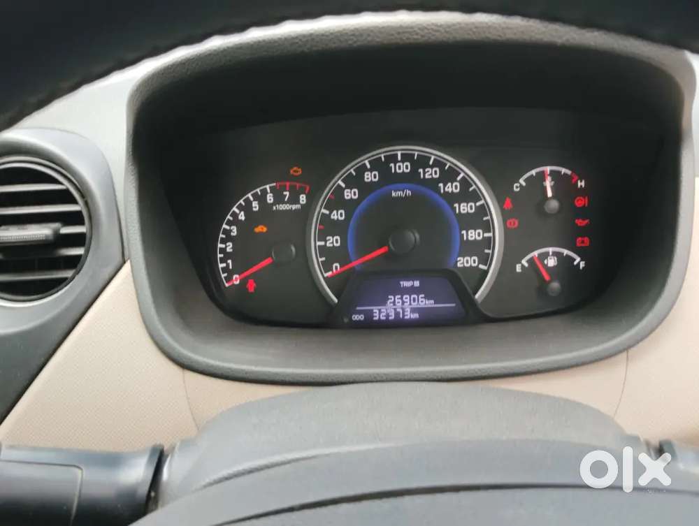 Hyundai Grand I10 Prime 2018 Petrol 32000 Km Driven