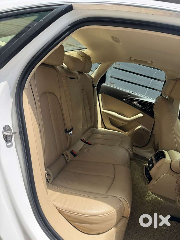Audi A6 2.0 Tdi, 2013, Diesel
