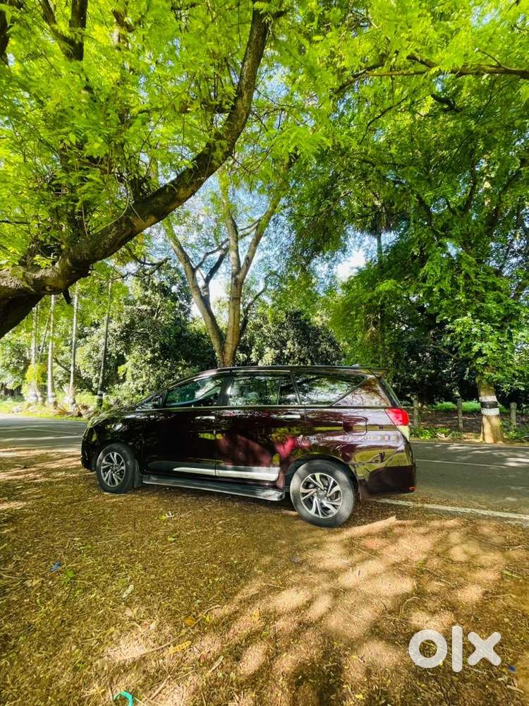 Toyota Car Diesel 2021