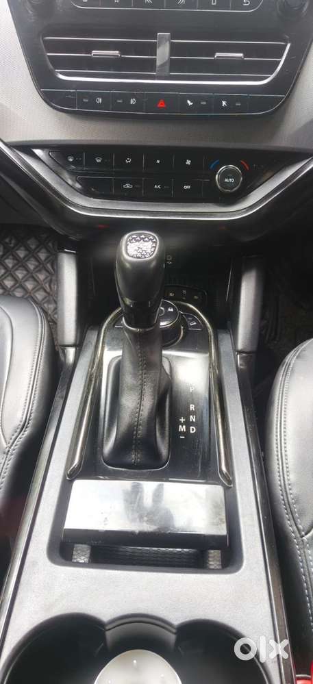 Tata Harrier 2022 Diesel Good Condition