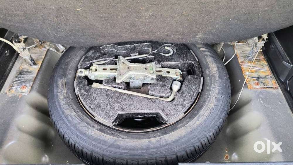 Maruti Suzuki Brezza