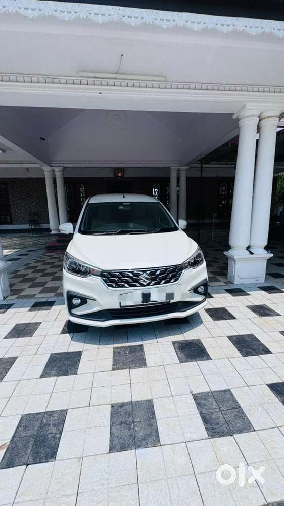 Maruti Suzuki Ertiga Vdi Shvs, 2024, Petrol