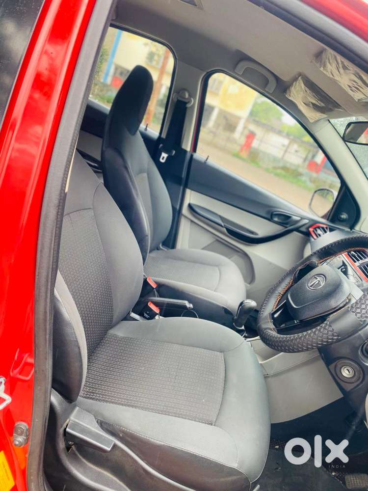 Tata Tigor 1.2 Revotron Xm, 2018, Petrol