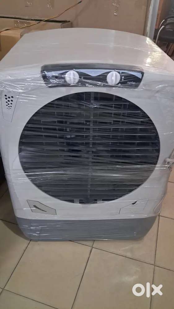 Maharaja whiteline 80 litre 2025 model cooler