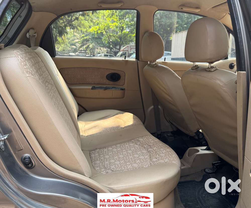 Chevrolet Spark 1.0 Lt, 2011, Petrol