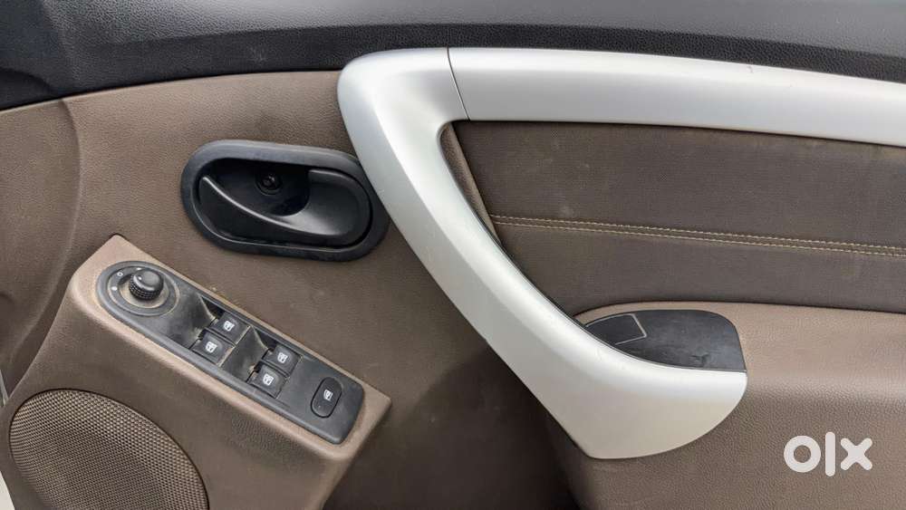Renault Duster Petrol Rxs, 2019, Petrol