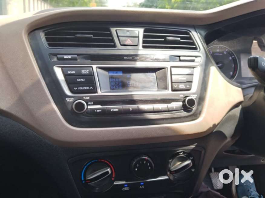 Hyundai I20 Magna Plus Diesel, 2017, Diesel