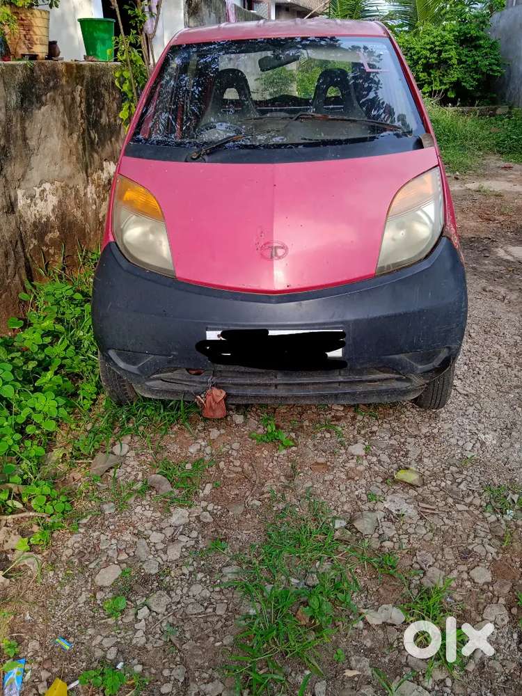 Tata Nano,learning Purpes