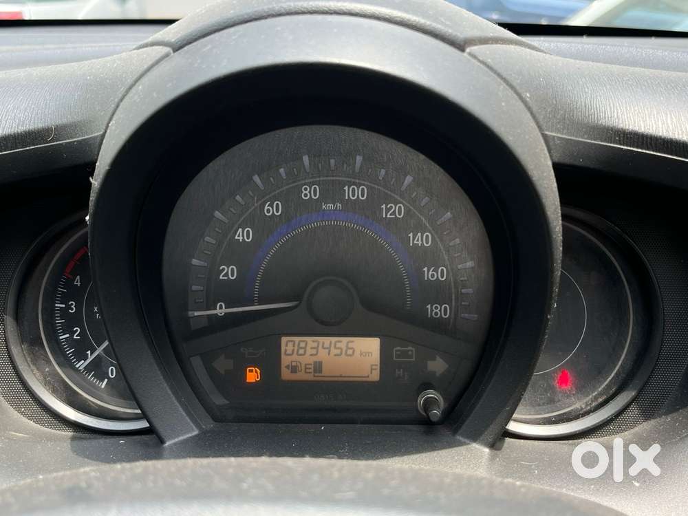 Honda Amaze 1.5 E Mt I-dtec, 2015, Diesel