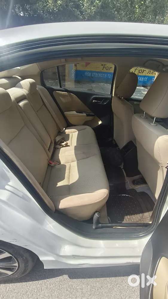 Honda City 2018 Petrol Good Condition