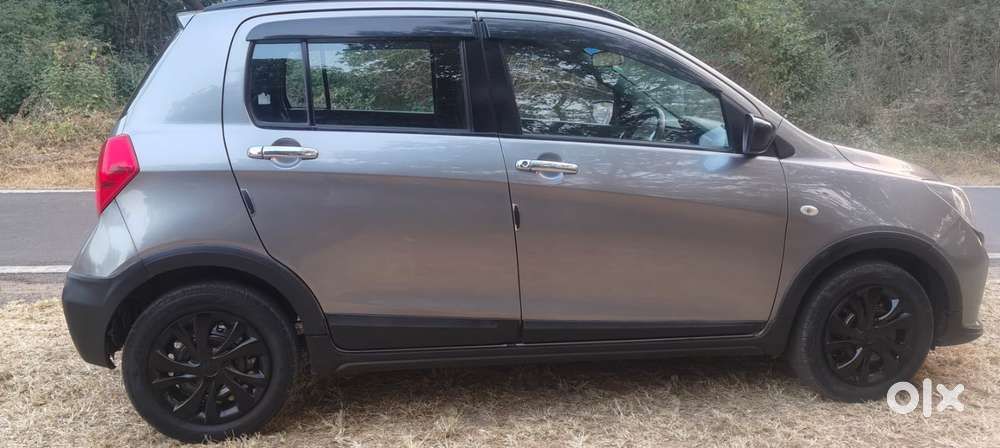 Maruti Suzuki Celerio X Amt Vxi, 2018, Petrol