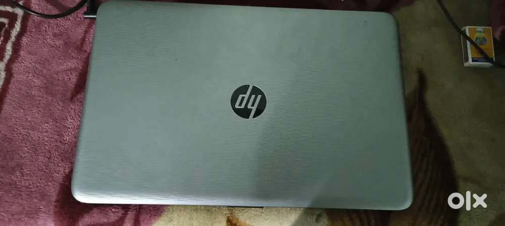 HP laptop 3rd generation i5 Intel core processor 500GB Harddisk 4 gb r