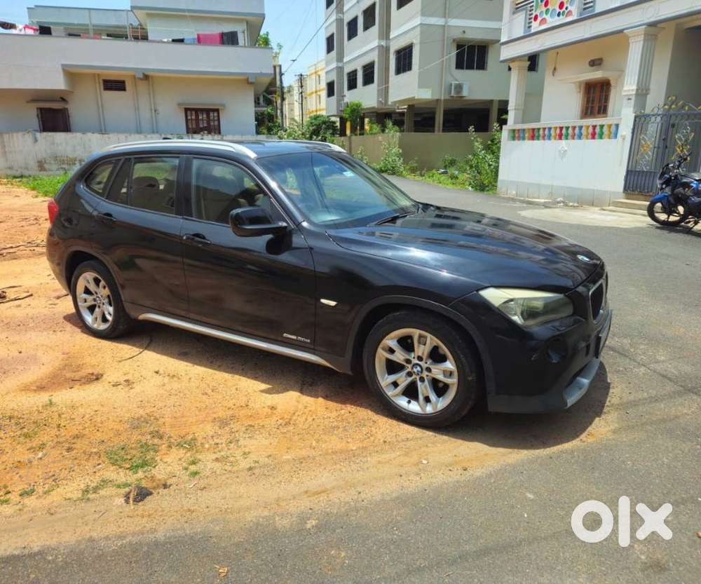 Bmw X1 Sdrive20d Expedition, 2011, Diesel