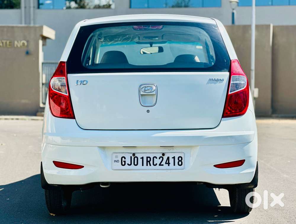 Hyundai I10 Magna, 2013, Cng & Hybrids