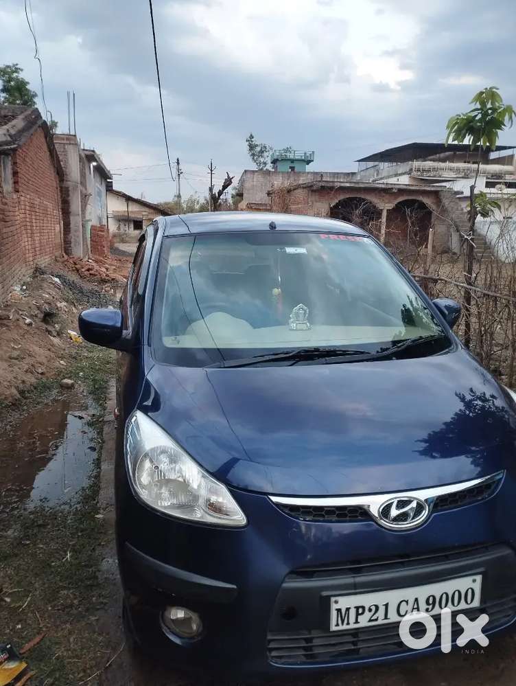 Gadi Me Koi Kam Nahi Hai