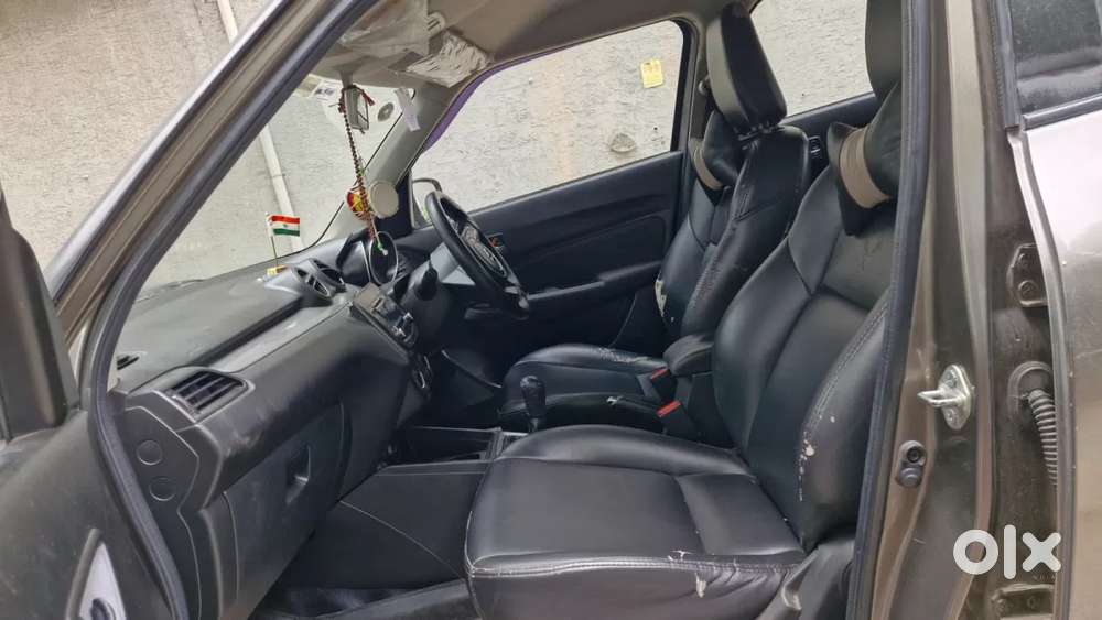 Maruti Suzuki Swift Amt Vxi, 2019, Petrol