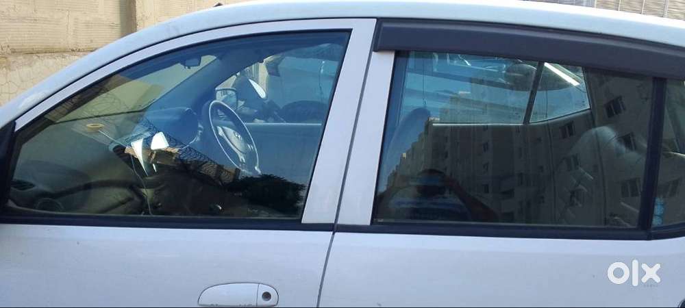 2012 Hyundai I10 Era