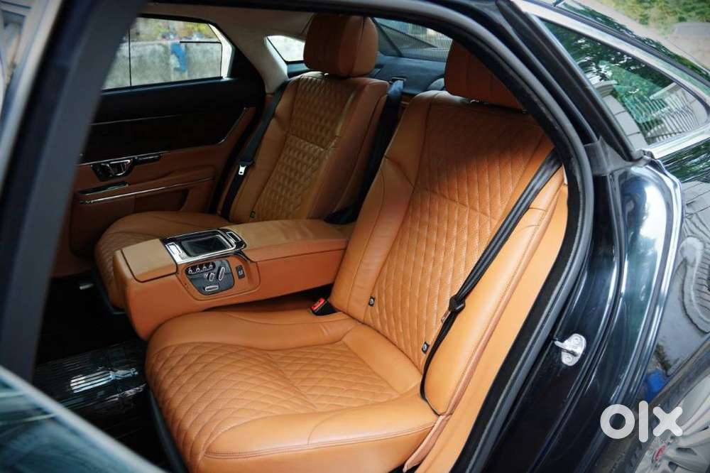 Jaguar Xj L 3.0 Diesel, 2019, Diesel