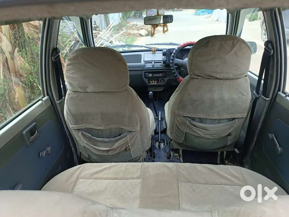 Maruti Suzuki 800 2006 Petrol , Good Condition