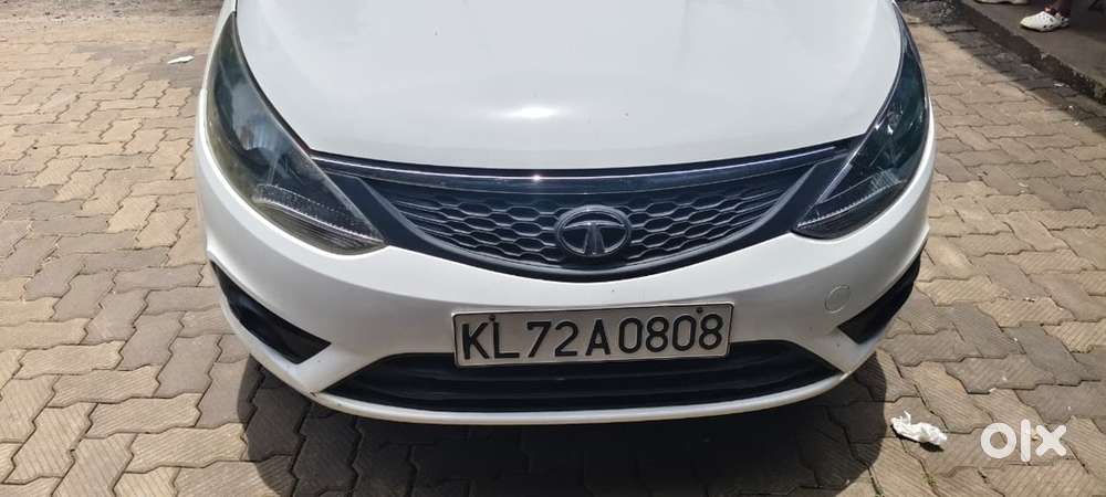 Tata Bolt Petrol 2016