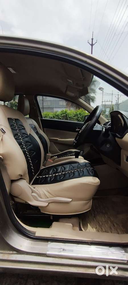 Maruti Suzuki Swift Dzire Vdi (o), 2018, Diesel