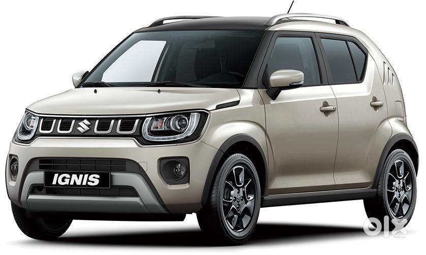 Maruti Suzuki Petrol 2023