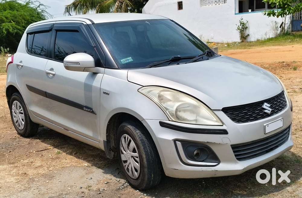 Maruti Suzuki Swift 2014 Diesel Well Maintained