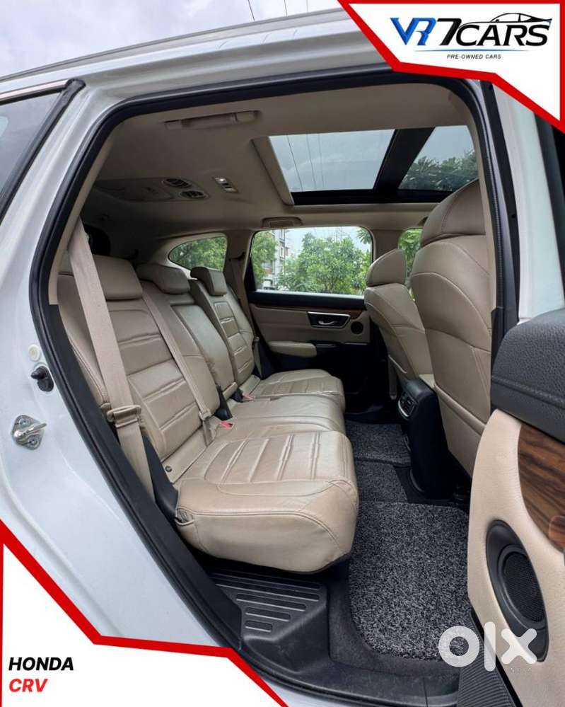 Honda Cr-v 1.6 I-dtec At, 2019, Diesel