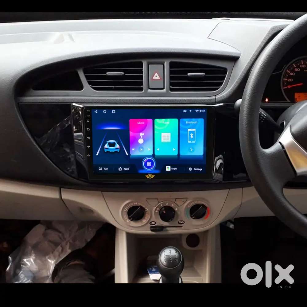 Maruti Suzuki Alto 2019
