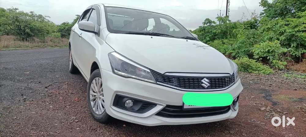 Maruti Suzuki Ciaz Zeta 2022 Hybrid Smart