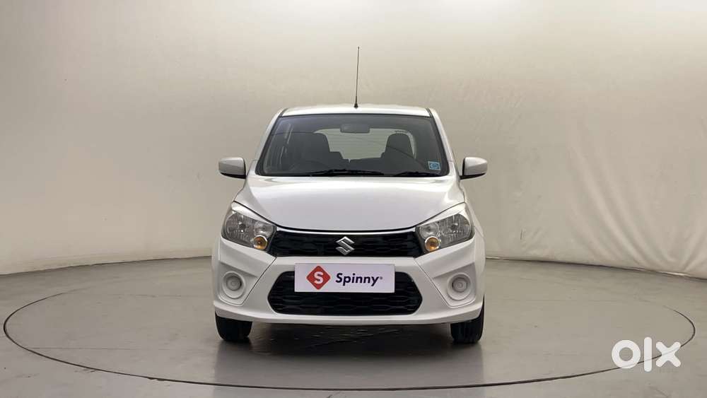 Maruti Suzuki Celerio Zxi(o) Amt, 2019, Petrol