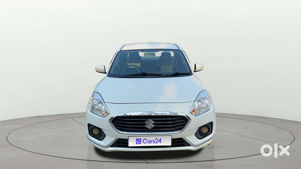 Maruti Suzuki Swift Dzire Amt Vxi, 2018, Petrol