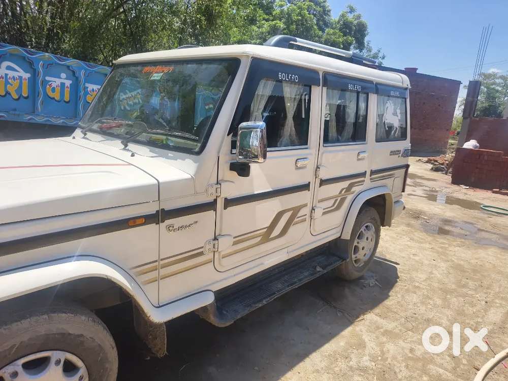 Mahindra Be 6 2023 Diesel 48000 Km Driven