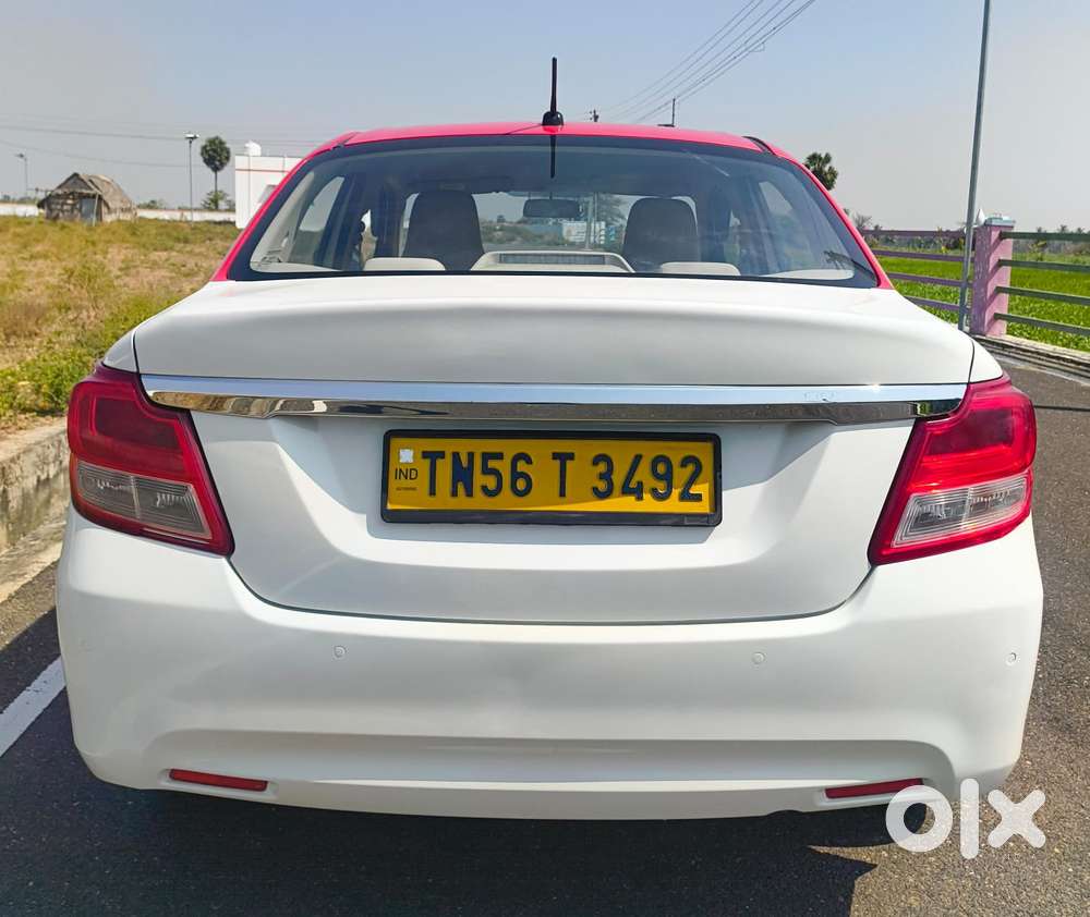 Maruti Suzuki Swift Dzire Tour, 2025, Petrol