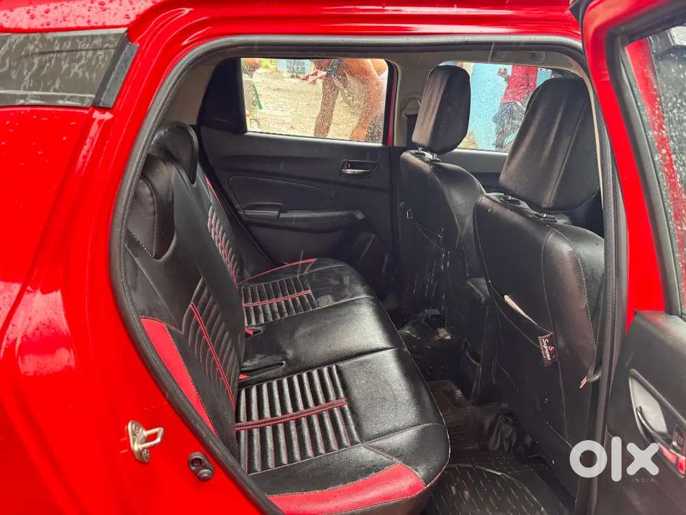 Maruti Suzuki Swift 2021 Petrol 65576 Km Driven