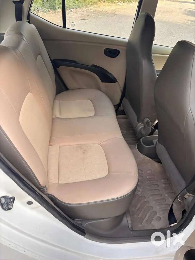 I 10 Megna Good Condition