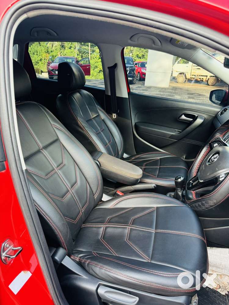 Volkswagen Polo 1.0 Mpi Highline, 2019, Petrol