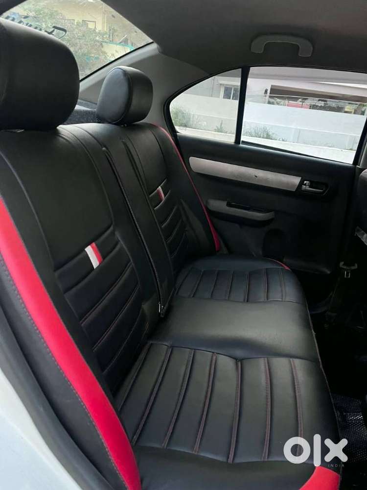 Maruti Suzuki Swift Dzire Vdi Optional, 2010, Diesel