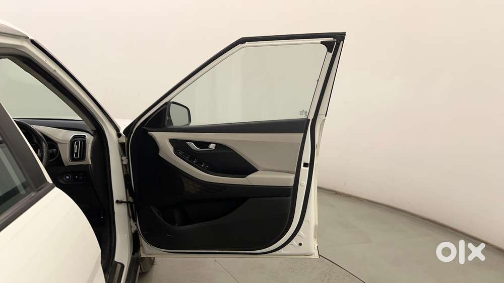 Hyundai Creta Sx 1.5 Diesel, 2023, Diesel