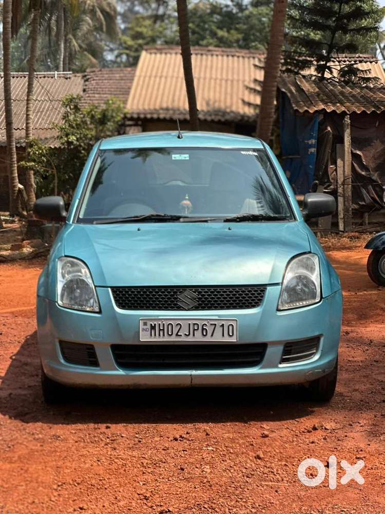 Maruti Suzuki Swift 2009 Diesel Well Maintained