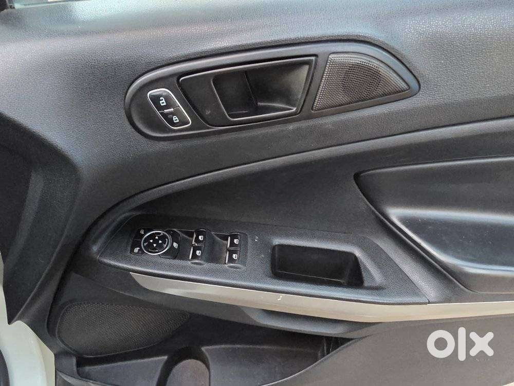 Ford Ecosport [ ] 1.5 Ambiente Ti-vct, 2019, Diesel